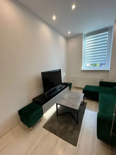 45 m2 Katowice Dąb przy Silesia City Center - miniatura 4