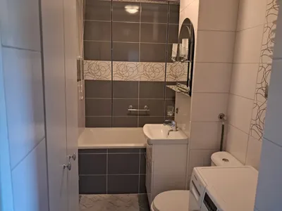 Mieszkanie do wynajęcia 41m2 Targówek - miniatura 5