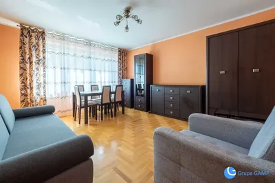 3 niezależne pok.*51m2*Prokocim*balkon - miniatura 2