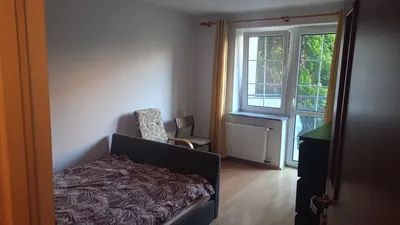 Mieszkanie Kraków Kliny - miniatura 2