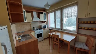 Wynajmę 2 lub 3 pokoje na ul. Wyszyńskiego - miniatura 3
