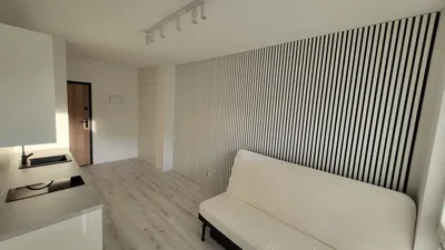 Kawalerka do wynajęcia Gdynia Wiczlino. Bez dodatkowych opłat!! - miniatura 2