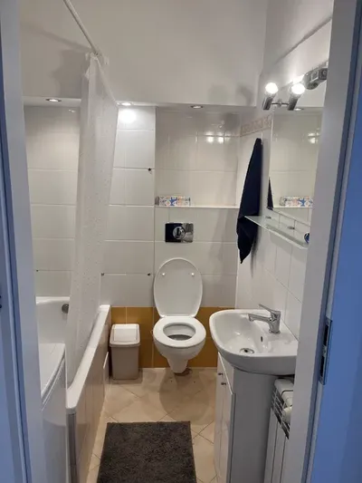 Bezpośrednio 2-pokojowe 50m2 Opaczewska , okolice Parku Szcześliwickiego - miniatura 4