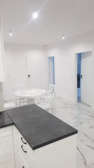 Jednoosobowy pokój ul. Kasprzaka 29c Bliska Wola z balkonem - miniatura 3