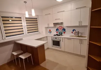 Mieszkanie do wynajęcia Warszawa Ochota Rakowiec 47m2 - miniatura 2