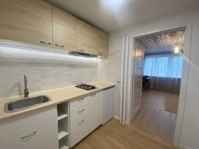 Ekonomiczna kawalerka na Pomorzanach z piwnicą, po remoncie - pierwszy użytkownik. - miniatura 3
