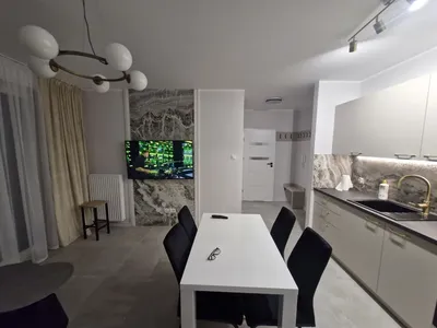 Do wynajęcia nowoczesne mieszkanie przy Lubicka 67 - miniatura 2
