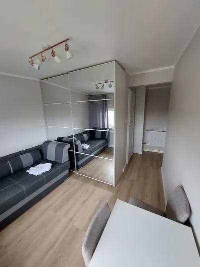 Wynajmę mieszkanie - miniatura 5