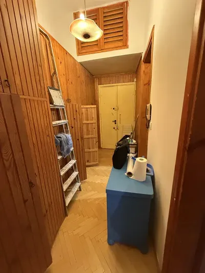 Warszawa Śródmieście Wynajme mieszkanie czynsz w cenie ! - miniatura 4