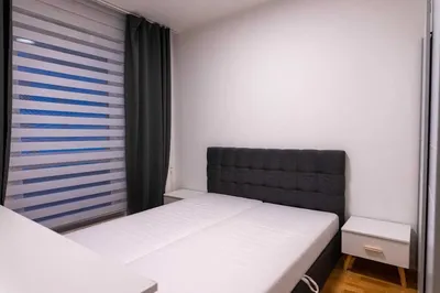 4 pok apartament na Szurmana od stycznie nowoczesny umeb. klima garaz - miniatura 3
