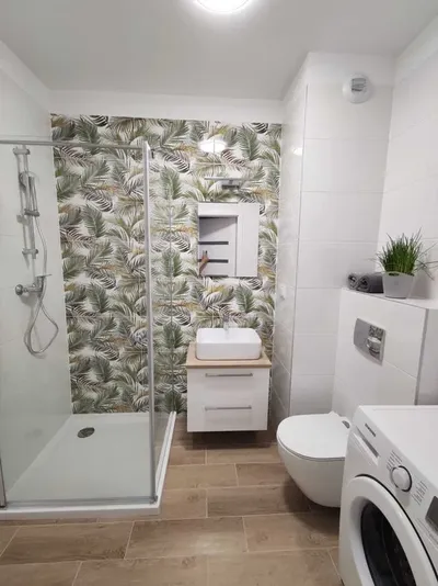 mieszkanie 2-pokojowe, 36m2, al. Jana Pawła II - miniatura 3