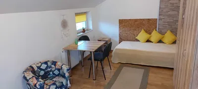 Do wynajęcia - DUŻY pokój (dwie szafy, szybki internet) - Rzeszów- 5 min E.LECLEC - miniatura 2