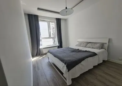 Mieszkanie 2 oddzielne pokoje 54m2 Praga Południe Jana Nowaka Jeziorańskiego Warszawa Garaż - miniatura 3