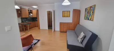 Studio 35,33 m², Warszawa Ochota, ul. Skorochód-Majewskiego 9 - miniatura 4