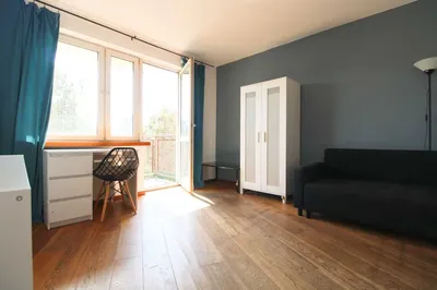 Prądnik Biały | Białoprądnicka | 3 Pokoje | Studenci - miniatura 2