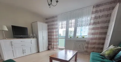 Wynajmę mieszkanie 55 M2 na os. Przyjaźni - miniatura 4