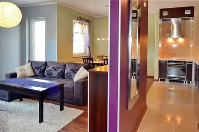 2 pokoje 54m2, Gumieńce, winda, balkon, garaż. 2500 zł - miniatura 2