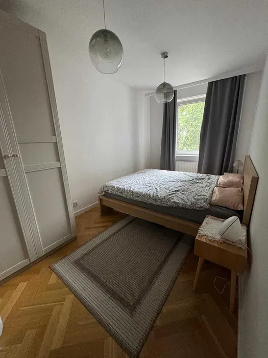 Nowe 3-pokojowe Mieszkanie z balkonem - 1/8
