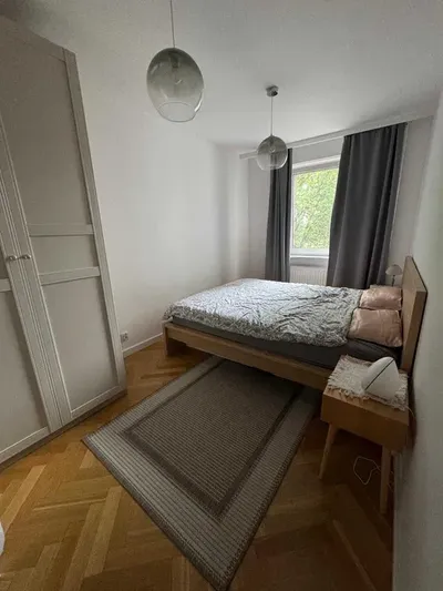 Nowe 3-pokojowe Mieszkanie z balkonem