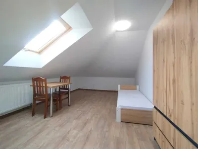 Prokocim | Tadeusza Sobesto | 2 POK | 56 m2 | ENG - miniatura 3