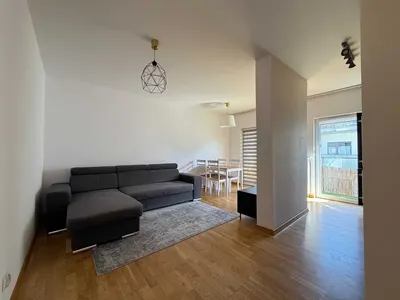 Poznań / Nowe Miasto – 2 Pokoje – 49,10 M² - dostępne od zaraz - miniatura 3
