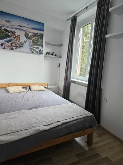 Piękne 2-pokojowe mieszkanie 37 m² | Łękno – tuż przy Parku Kasprowicza - miniatura 4