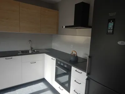 Pokój dla jednej lub dwóch osób (pary) - Radzikowskiego 65 - miniatura 2