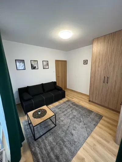 Do wynajęcia mieszkanie ul. Modlińska 39A Warszawa, 67m - miniatura 4
