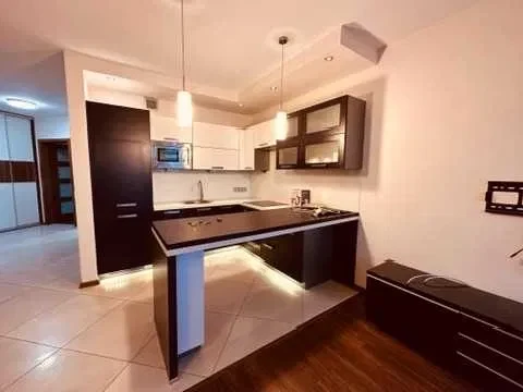 Komfortowe 2 pokoje 49 m² | garaż | balkon | zamknięte osiedle | Gliwice Centrum - 1/8
