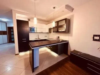 Komfortowe 2 pokoje 49 m² | garaż | balkon | zamknięte osiedle | Gliwice Centrum