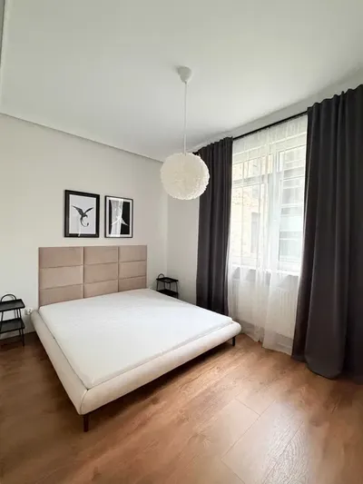 WYNAJMĘ | Stylowe 3-pokojowe 56,7 m² | Osiedle Tytoniówka | Centrum / Bojary - miniatura 5