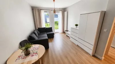 Nowe 2pok,40m2+ogród 40 m2,ul.Poematu 8,Pilne - miniatura 4