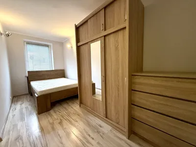 Dwupokojowe mieszkanie 50m2 w sercu Olsztyna do wynajęcia - miniatura 5
