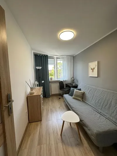 Mieszkanie 2 pok. 38m do wynajęcia Azory - miniatura 4