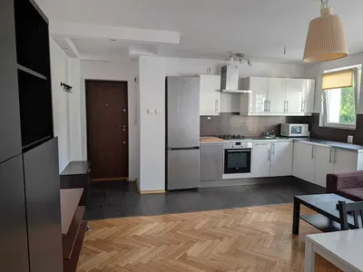 Wynajmę 2-pokojowe mieszkanie, Warszawa Praga Południe - miniatura 2