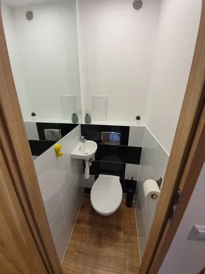 Wynajmę pokój Lublin Czechów ul. Lipińskiego - miniatura 5