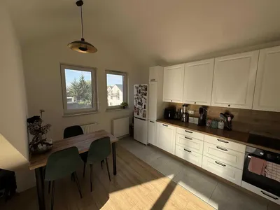 Mieszkanie 2-pokojowe | 43 m2 | Ruczaj | Klimatyzacja - miniatura 4