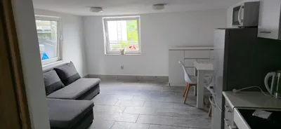 Mieszkanie do wynajęcia 34m2 Mały Kack - miniatura 2