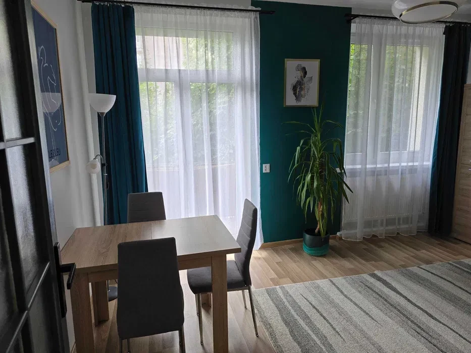 Częstochowa - mieszkanie 36 m2 do wynajęcia - 1/6