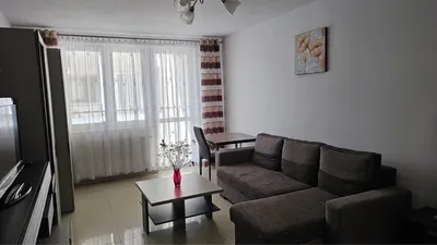 Mieszkanie 2-pok.45m2-Pradnik Czerwony - miniatura 2