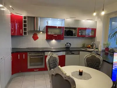 Mieszkanie 2 pokoje 56 m2 przy samym metrze Ursynów - miniatura 3