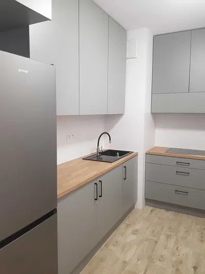 Pokój 1 osobowy w apartamencie do wynajęcia, Poznań Garbary 104 - miniatura 3