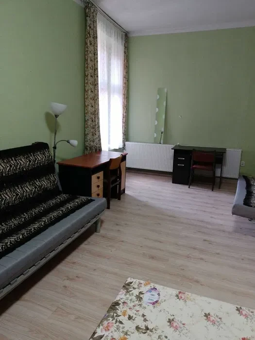 Centrum Katowic pokój 1 osobowy - 1/5