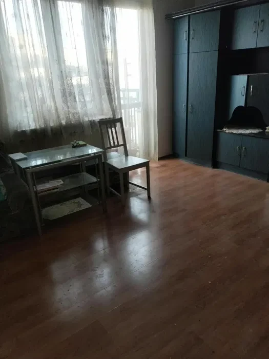 Do wynajęcia jednopokojowe mieszkanie na Ruczaju - 1/4