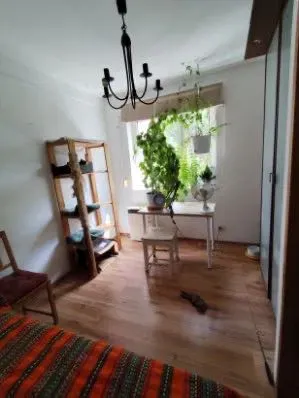 Dwupokojowe mieszkanie os. Żabiniec - miniatura 3