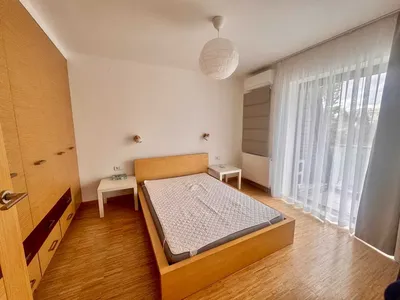 Jasne 2-pokojowe mieszkanie przy parku, ul. Włodarzewska, Ochota - miniatura 4