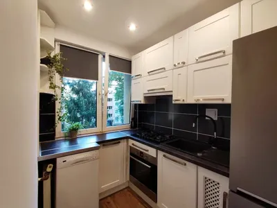 Mieszkanie 2 pokoje, 36 m2, Siemaszki - miniatura 3