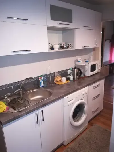Kawalerka 29 m na Osiedlu Leśnym, ul. Czerkaska - bezpośrednio - miniatura 5