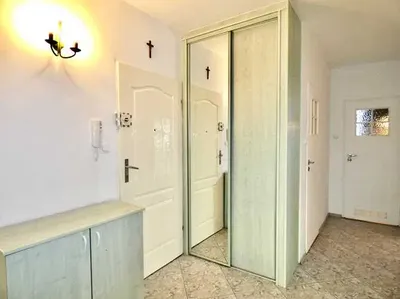 *Przytulny pokój - Harcerska 7, Koniuchy. BRAK PROWIZJI! - miniatura 5