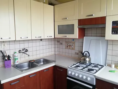 Pokój blisko uczelni ul. Warszawska - miniatura 2